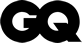 illustration en noir sans fond de la marque QG