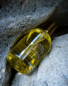 Madagascar, capturée dans un flacon (2)